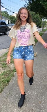 Forever 21 Shorts Photo 0