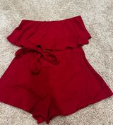 Lavish Romper Photo 0