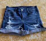 Shorts Size 14 Photo 0