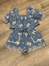 Mable Anthropologie Set Photo 0