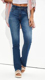 American Eagle Outfitters Aejeans Photo 0