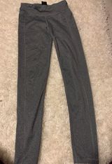 Aeropostale Spandex Leggings With Sports Bra  Photo 0