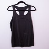 Lululemon Women's Run Swiftly Racerback Sleeveless Athletic Work Out Tank Top 10 Photo 0