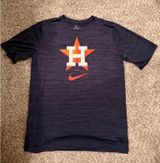 Houston Astros Nike Tee Photo 0