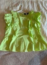 fab'rik Ruffle Top Photo 0