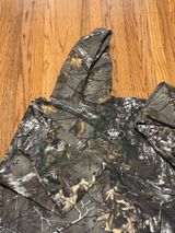 Dairy Boy Camo Hoodie Photo 0