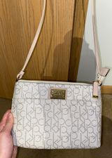 Calvin Klein Small  Crossbody Purse Photo 0