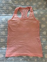 Lululemon Swiftly Tech Tank Photo 0
