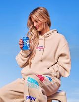 Target x Poppi Sweat Set Photo 0