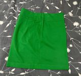 Banana Republic Green Skirt Photo 0