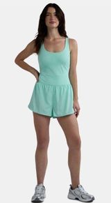Walmart Athletic Romper  Photo 0