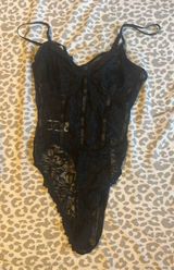 Bodysuit Shein Photo 0