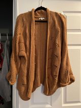Maurice's Sweater Cardigan Photo 0