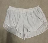 Lululemon Hotty Hot Shorts Photo 0