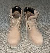 Timberland Boots Photo 0