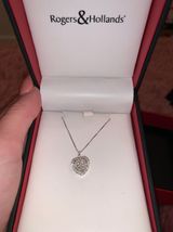 Diamond Necklace Photo 0