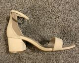 Dream Pairs Chunky Heels Photo 0