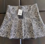 ZARA Mini Skirt Photo 0