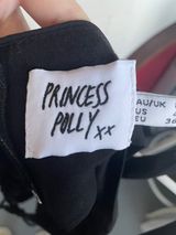 Princess Polly Corset Top Photo 0