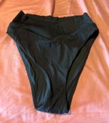 Aerie high wasted swim bottoms Photo 0