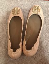 Melinda Ballet Flats Photo 0