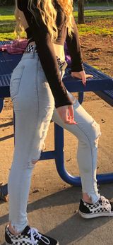 American Eagle Outfitters Next Level Stretch Photo 0