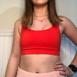 Lululemon Sports Bra Photo 0
