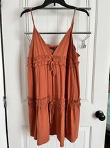 Paper Moon Dress Photo 0