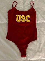 USC Bodysuit Photo 0