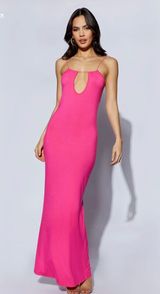 Meshki Dress Photo 0