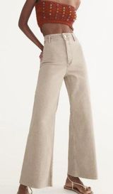 ZARA Jeans High-Rise Photo 0