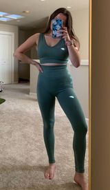 Amazon Workout Set Photo 0