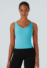 SoftyZero Workout Top Photo 0