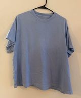 Urban Outfitters Boxy Tee Photo 0