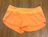 Lululemon Shorts Speed Up 2.5" Photo 0