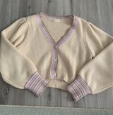 Altered State Sweater  Photo 0