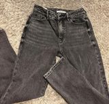PacSun  Black Jeans Mom Photo 0
