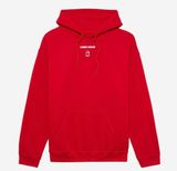 Lonely Ghost Hoodie Photo 0