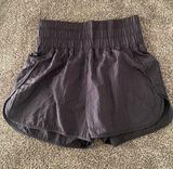 Free People Way Home Shorts Photo 0