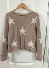 Blue Rain Sweater Photo 0