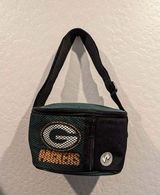 NFL Green Bay packers insulated lunch bag Photo 0