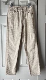 PacSun High Waisted Corduroy Pants Photo 0