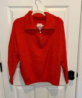 Aerie Quarter Zip Photo 0