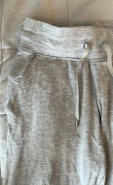 Lululemon Sweatpants Joggers Photo 0