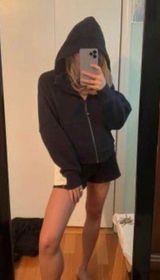 Lululemon Scuba Oversized Full-Zip Photo 0