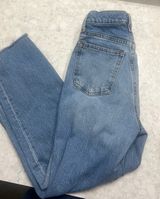 Abercrombie & Fitch Artist Jeans Photo 0