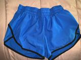 Nike Blue Shorts Photo 0