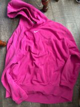 Nike Hoodie Pullover Women’s Photo 0