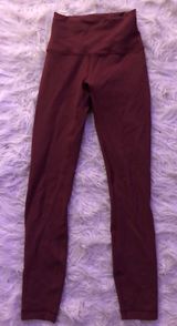Lululemon leggings  Photo 0