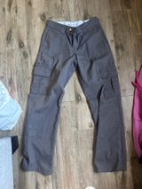Dickies Pants Cargo Women’s  Photo 0